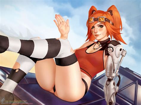 Gaige By Themaestronoob Hentai Foundry