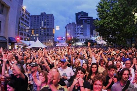 Rochester Jazz Festival underway: Readers share photos, videos ...