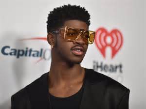 Lil Nas X S Nude Walk Down LA Street Lands Him With Felony Charges Los Angeles CA Patch