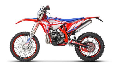 2021 Beta Full 2 And 4 Stroke Lineup Dirt Bike Test