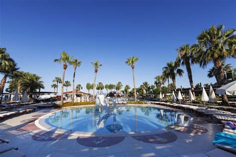 Hotel Club Tuana Fethiye Fethiye Turcia