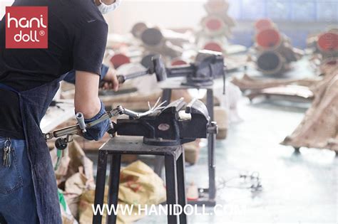 How Are Sex Dolls Made