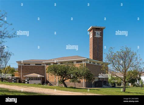 Citrusdal South Africa Sep 9 2022 The Dutch Reformed Church In