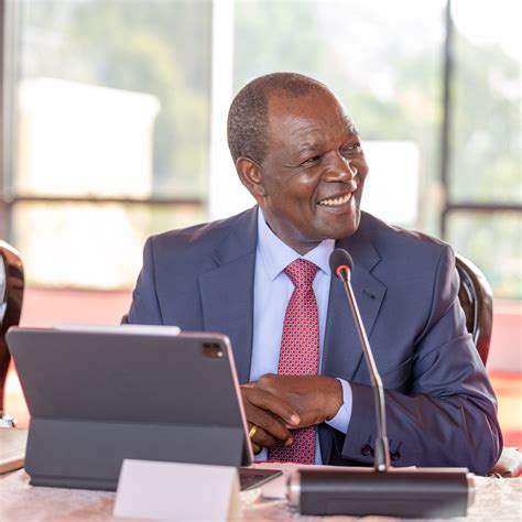 Treasury CS NJUGUNA NDUNG’U now reveals why RUTO’s government will