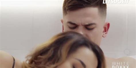 Lovely Milf Chloe Lamour Desires Anal Sex With Huge Cock Whiteboxxx Tnaflix