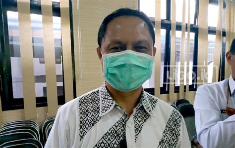 Satu Orang Positif Corona Nelson Imbau Warga Gorontalo Tetap Tenang