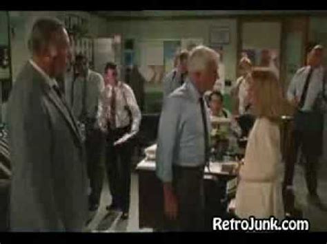 The Naked Gun Files From Police Squad Trailer Youtube