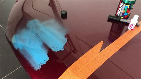 Shine Systems AntiGraffiti - YouTube