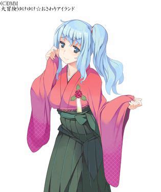 Ryuuta Luscious Hentai Manga Porn