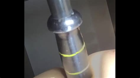 My First Time Playing With My Ass Xnxx