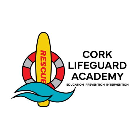 Cork Lifeguard Academy On Behance