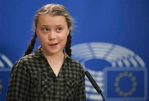 Greta Thunberg Sexy And Hot Bikini Pictures Livinlavidalowcarb