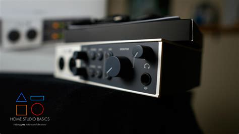 Universal Audio Volt 2 Review – A Worthy Interface In 2025? - Home ...
