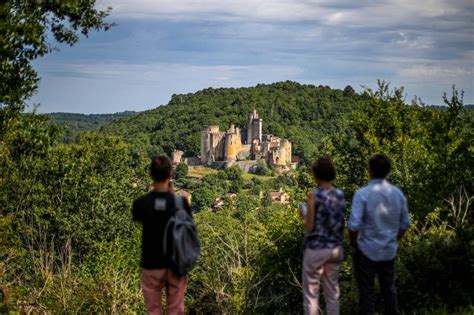 Vos Vacances En Lot Et Garonne Notre Sélection Dactivités Et De Sorties