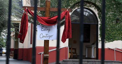 Qu Medidas Tomar N Los Gobiernos De Am Rica Latina En Semana Santa Para Contener El Coronavirus