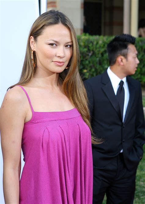 Actresses Moon Bloodgood
