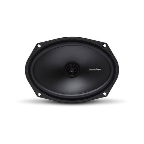 Prime X Way Full Range Speaker Pr Rockford Fosgate