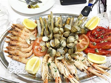 El Pescaíto - Restaurantes en Madrid Capital, Madrid, España - Sitio ...