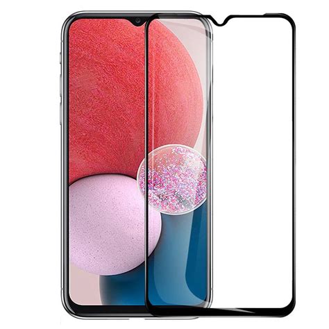 Pel Cula Vidro Temperado Samsung Galaxy A Full Cover D Copertini