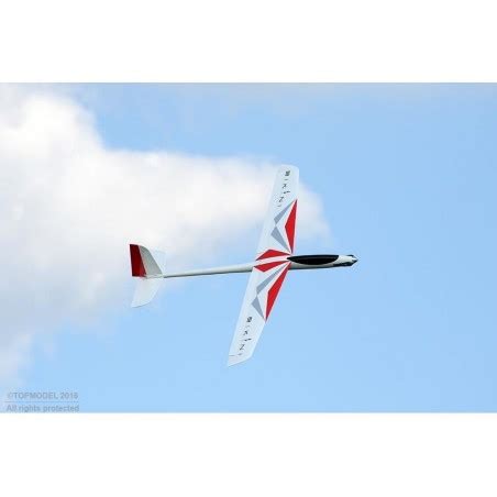 Rc Gliders Bikini Approx M Arf Ecotop Flash Rc