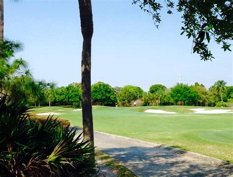 Bear Lakes Country Club - West Palm Beach | Place - Golf Club Course