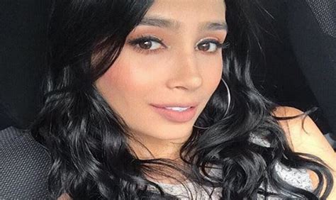 Hermana De Paola Jara Encendi Las Redes Con Diminuto Bikini