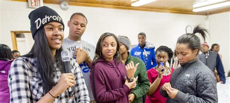 skillman foundation work  gen   change  world