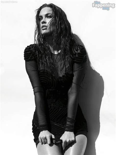 Megan Fox Nude OnlyFans Leaks Fappening Page 8 FappeningBook