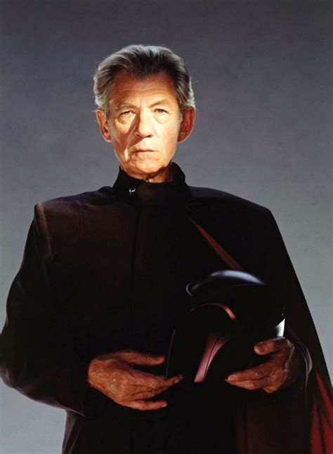 Sir Ian Mckellen Magneto Magneto Photo 4717638 Fanpop