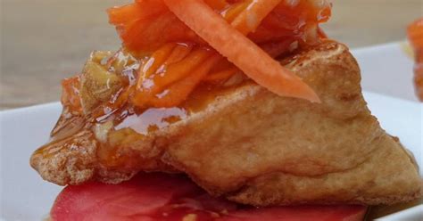 4 easy and tasty tofu appetizer recipes by home cooks - Cookpad