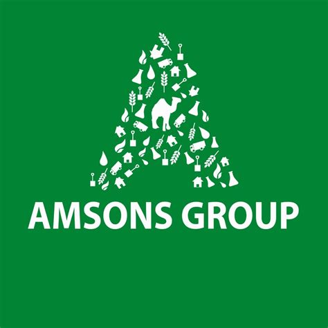 amsons group youtube