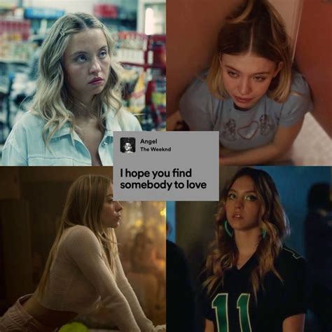 Cassie Howard 🩷 Cassie And Lexie Howard Cassie From Euphoria Cassie