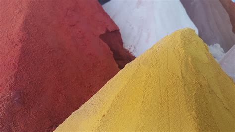 Доклад: Индия: специи – Telegraph