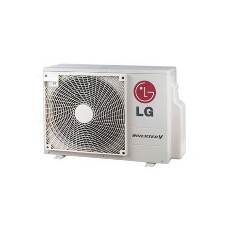 Klimatyzator Multi Lg Mu R U