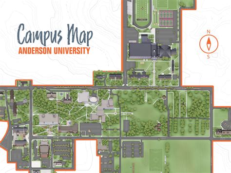Virtual Experiences - Anderson University