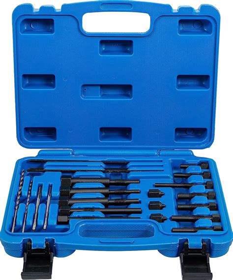 Bgs Glow Plug Electrodes Removal Tool Set M M Amazon