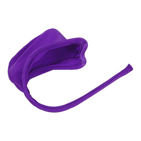 Men S C String Bulge Pouch Underpants Bikini Briefs Open Hole Panties Thongs EBay