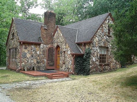 Stone Cottage House Plans Affordable And Timeless House Plans