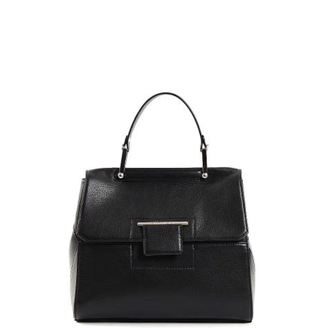 Mattioli Сумка женская 007-16c Монако-черный Москва - цена 18 750 ...