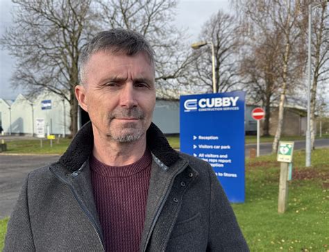 Cubby Construction Wins Place On Cumberland Capital Works Framework