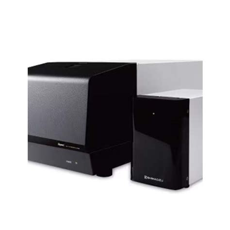 shimadzu corporation dot