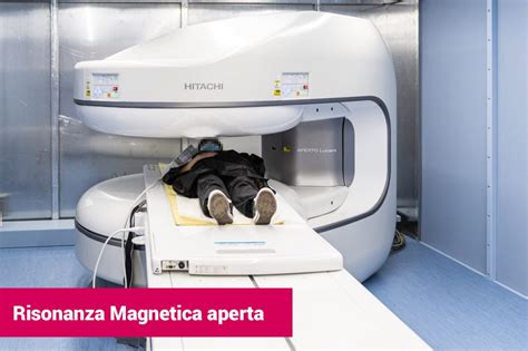 TAC E Risonanza Magnetica Aperta Nelle Marche BIOS CENTER