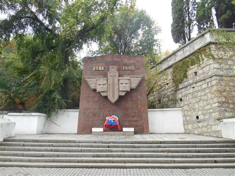 World / Ukraine / Sevastopol / Sevastopol , 1 км от центра (Севастополь ...