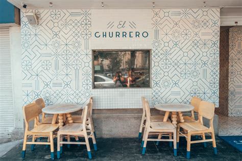 Churros el Moro: The Best Churros in Mexico City - Come Join My Journey