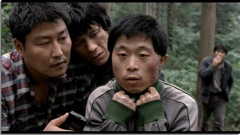 Memories Of Murder 2003 Film Tentang Kasus Pembunuhan Berantai Di Korea Selatan Azizpedia