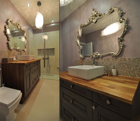 Spotlight On Naked Kitchens Kia Designs Residential Interior Designer