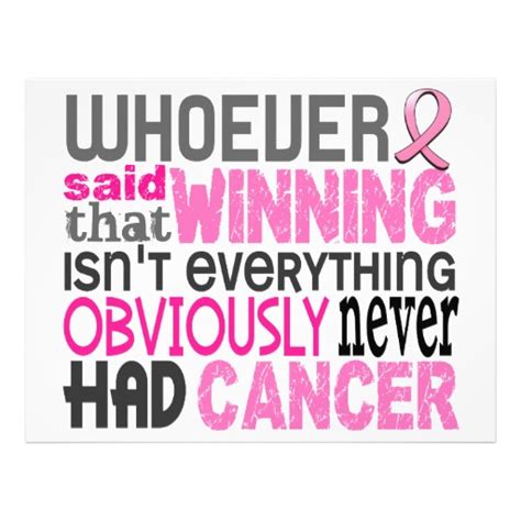 I Will Beat Cancer Quotes. QuotesGram