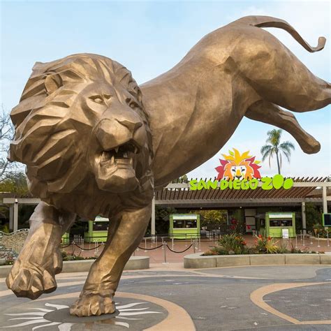The Best Time to Visit San Diego Zoo | Go City®