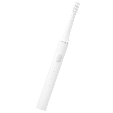 ELECTRIC TOOTHBRUSH XIAOMI MIJIA T100 SONIC SMART WHITE