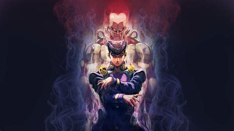 Papel De Parede Jojo